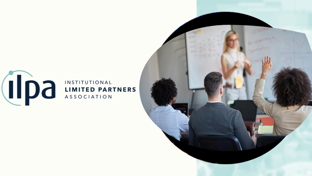 ILPA Institute: Private Equity Co-Investing for the Limited Partner