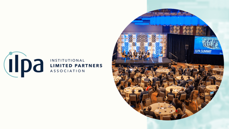 ILPA Institute: Forum EMEA 2026