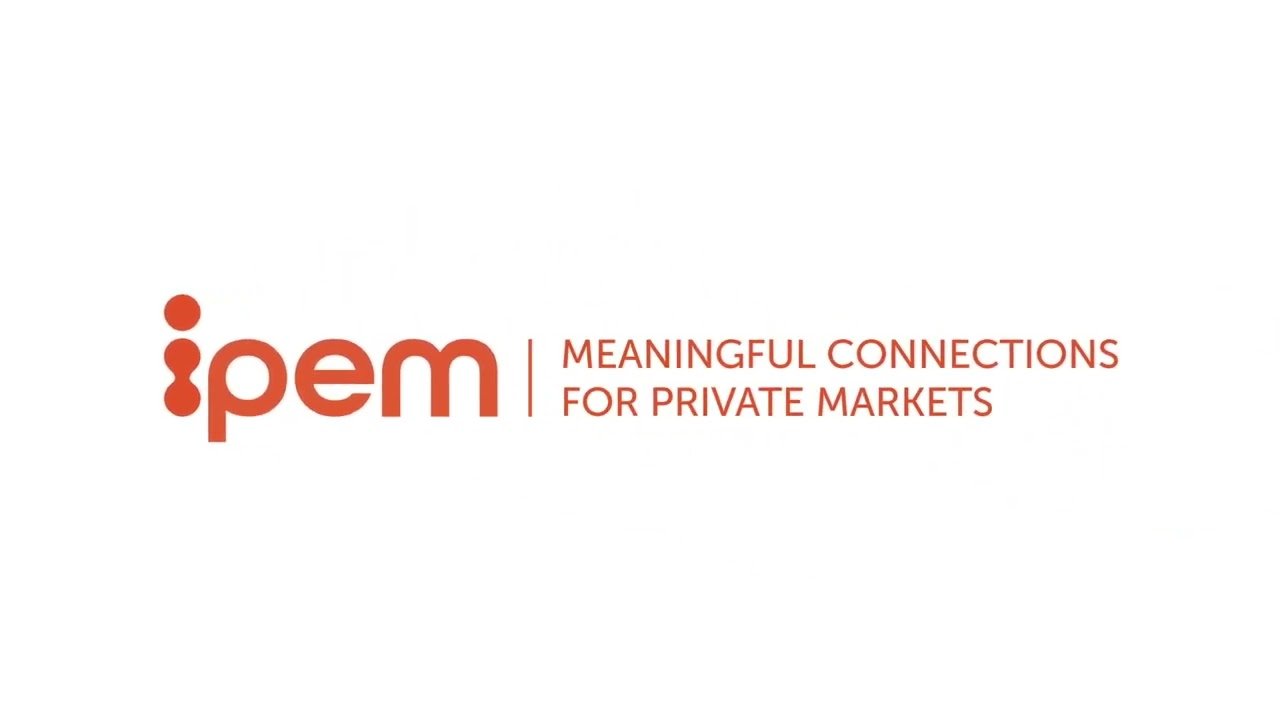IPEM: Private Markets Chicago 2026
