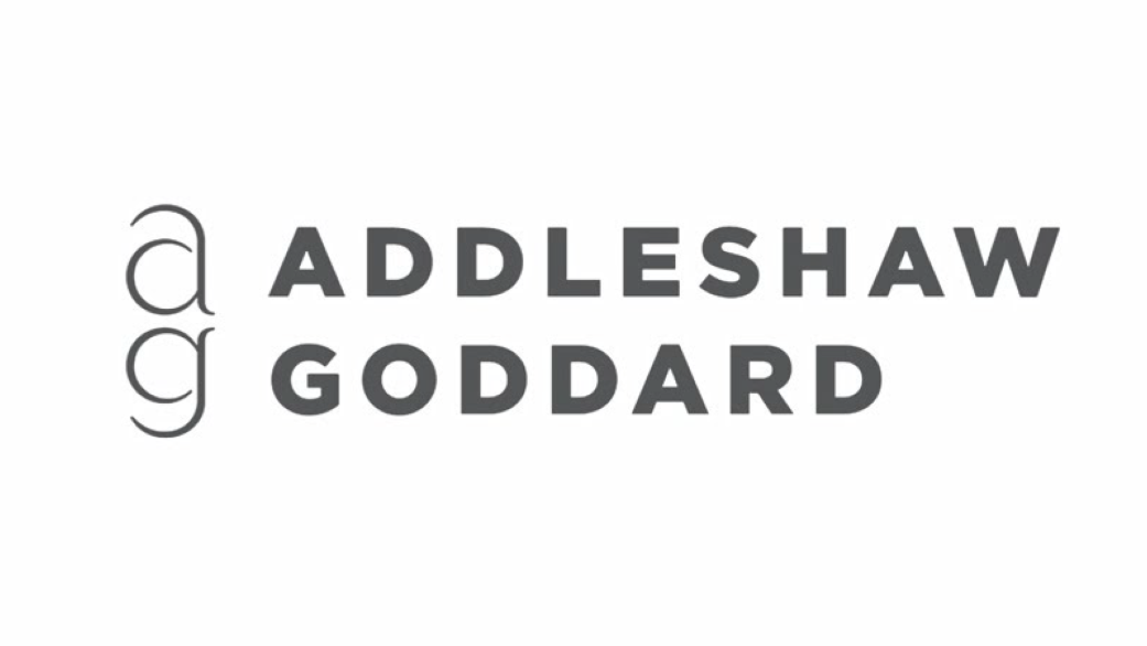 Addleshaw Goddard Independent Sponsor Forum